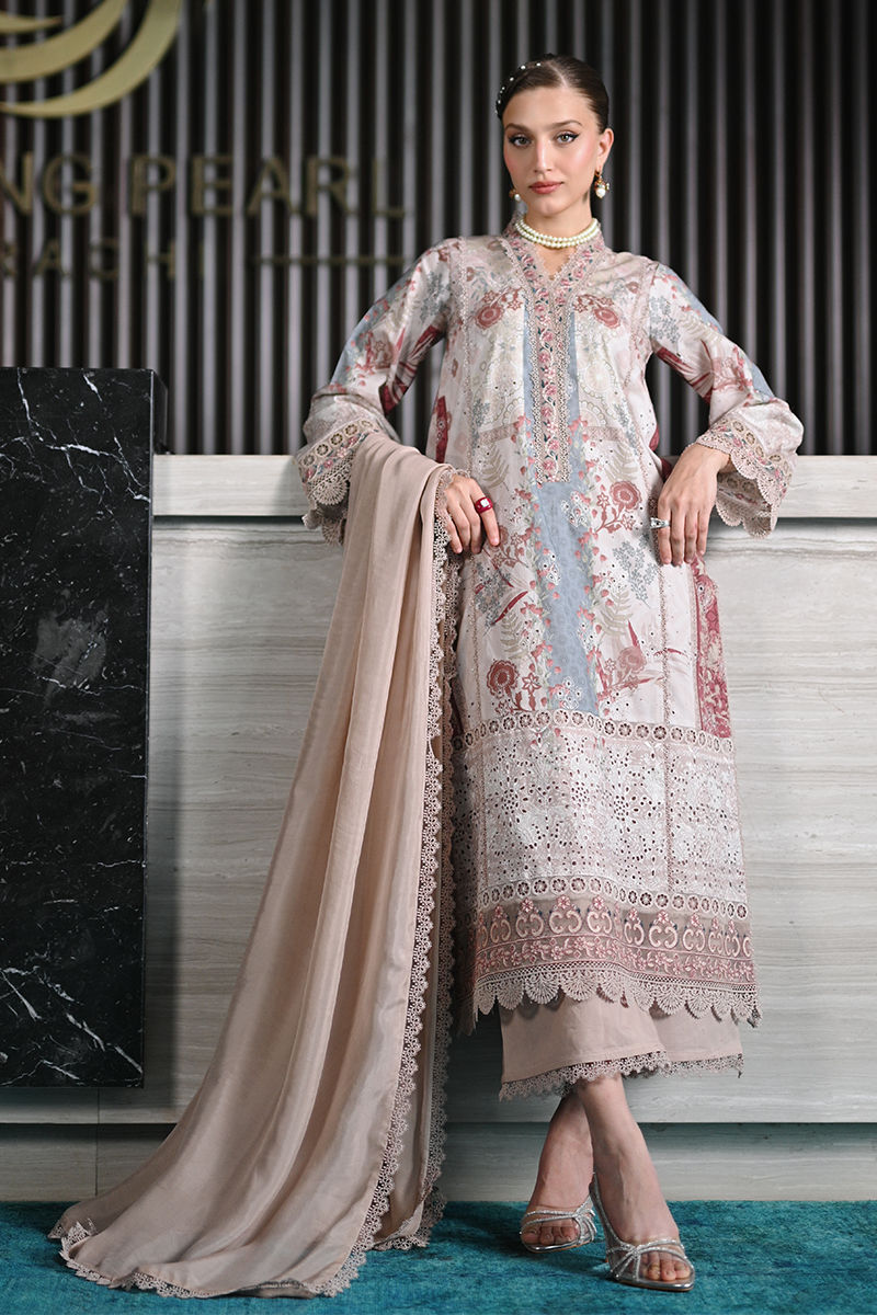 Ansab Jahangir | Knots and Bonds Ramadan Edit 25 | Dorothy - House Of Anaya