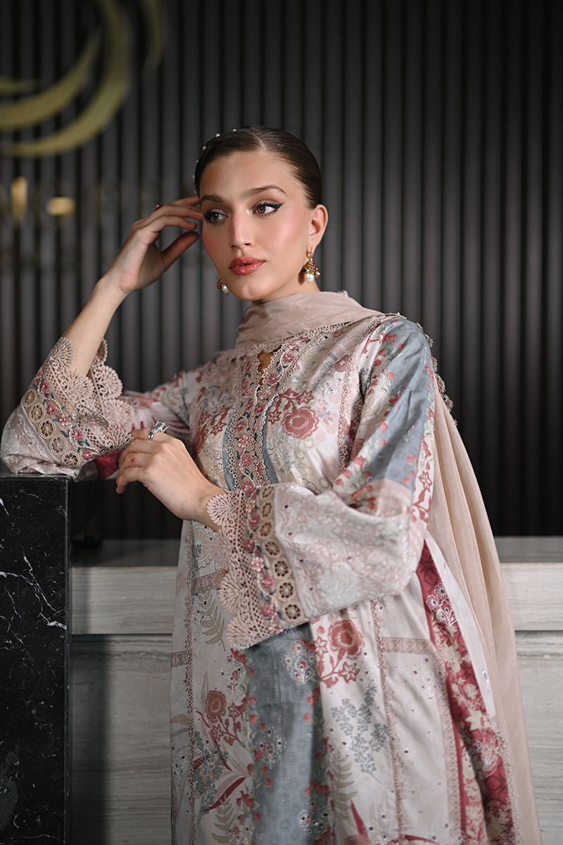 Ansab Jahangir | Knots and Bonds Ramadan Edit 25 | Dorothy - House Of Anaya