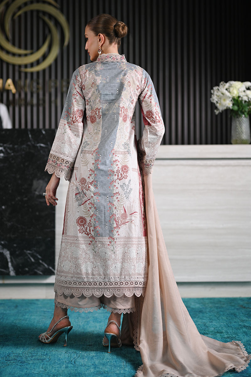 Ansab Jahangir | Knots and Bonds Ramadan Edit 25 | Dorothy - House Of Anaya