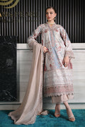 Ansab Jahangir | Knots and Bonds Ramadan Edit 25 | Dorothy - House Of Anaya