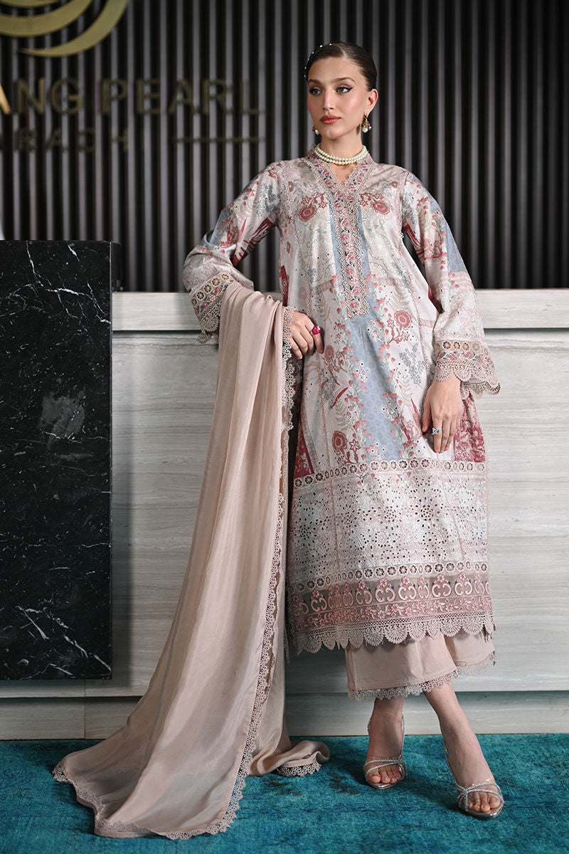 Ansab Jahangir | Knots and Bonds Ramadan Edit 25 | Dorothy - House Of Anaya
