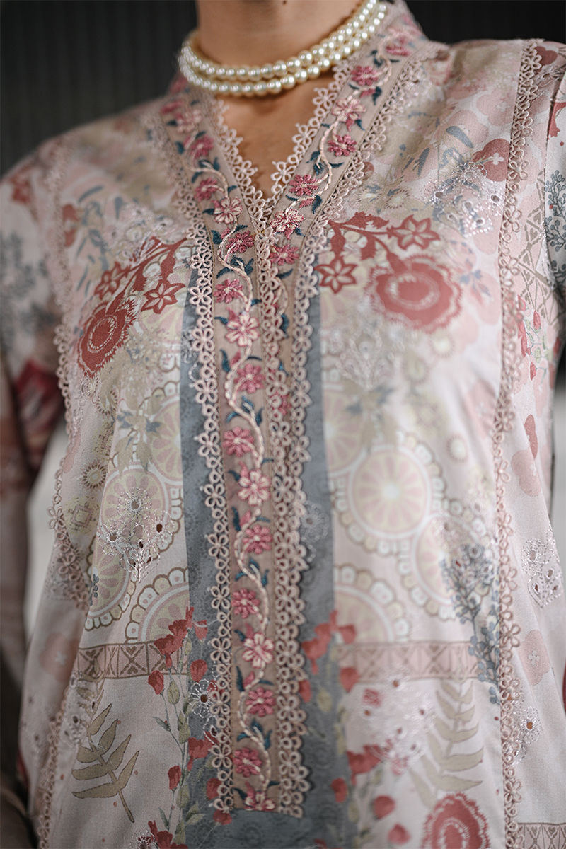 Ansab Jahangir | Knots and Bonds Ramadan Edit 25 | Dorothy - House Of Anaya