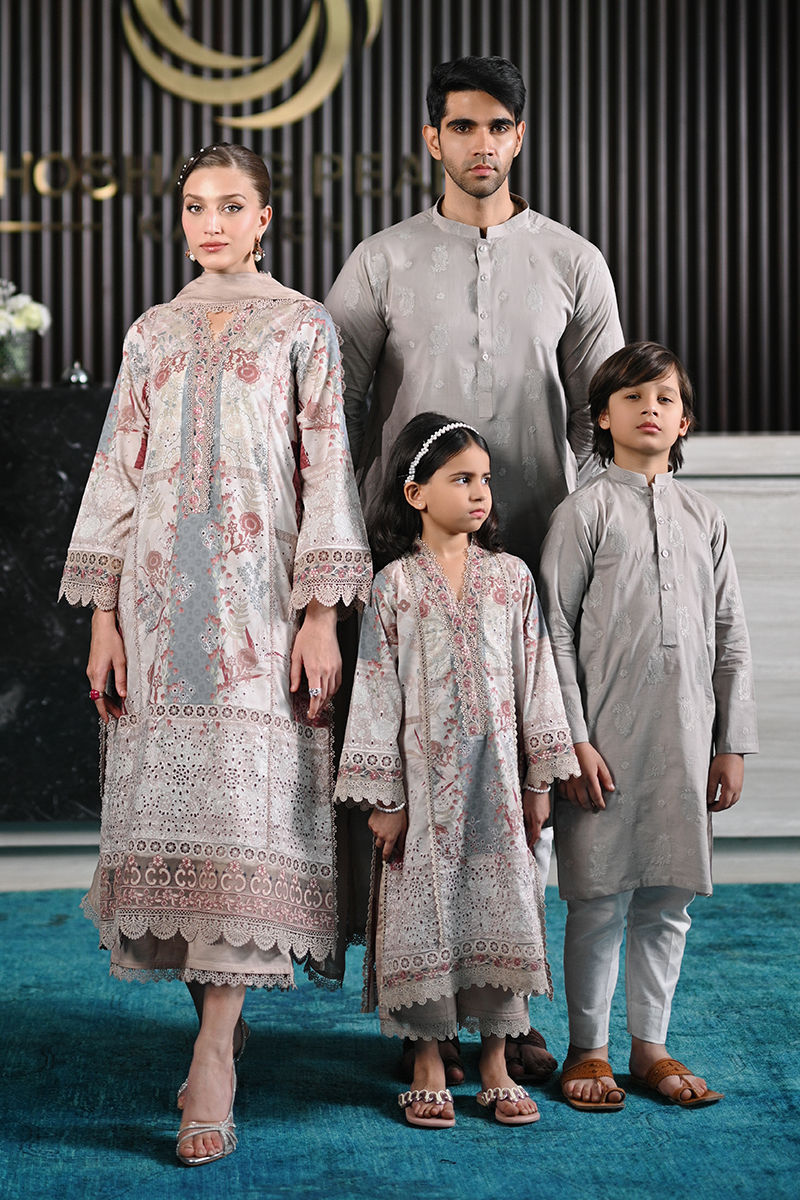 Ansab Jahangir | Knots and Bonds Ramadan Edit 25 | Dorothy - House Of Anaya