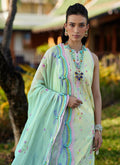 Farah Talib Aziz - Vaia Yellow - House Of Anaya