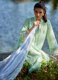 Farah Talib Aziz - Misora Mint - House Of Anaya