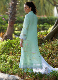 Farah Talib Aziz - Misora Mint - House Of Anaya