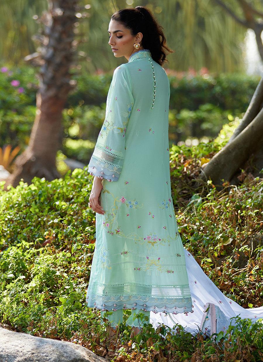 Farah Talib Aziz - Misora Mint - House Of Anaya