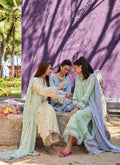 Farah Talib Aziz - Misora Mint - House Of Anaya