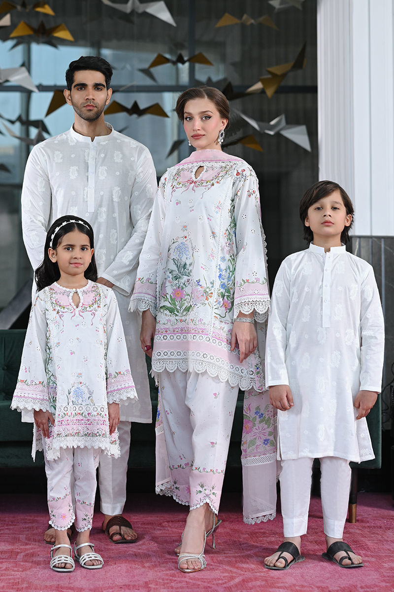 Ansab Jahangir | Knots and Bonds Ramadan Edit 25 | Coven - House Of Anaya