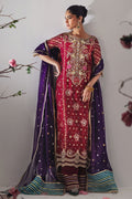 Annus Abrar | Festive Formal | Cela