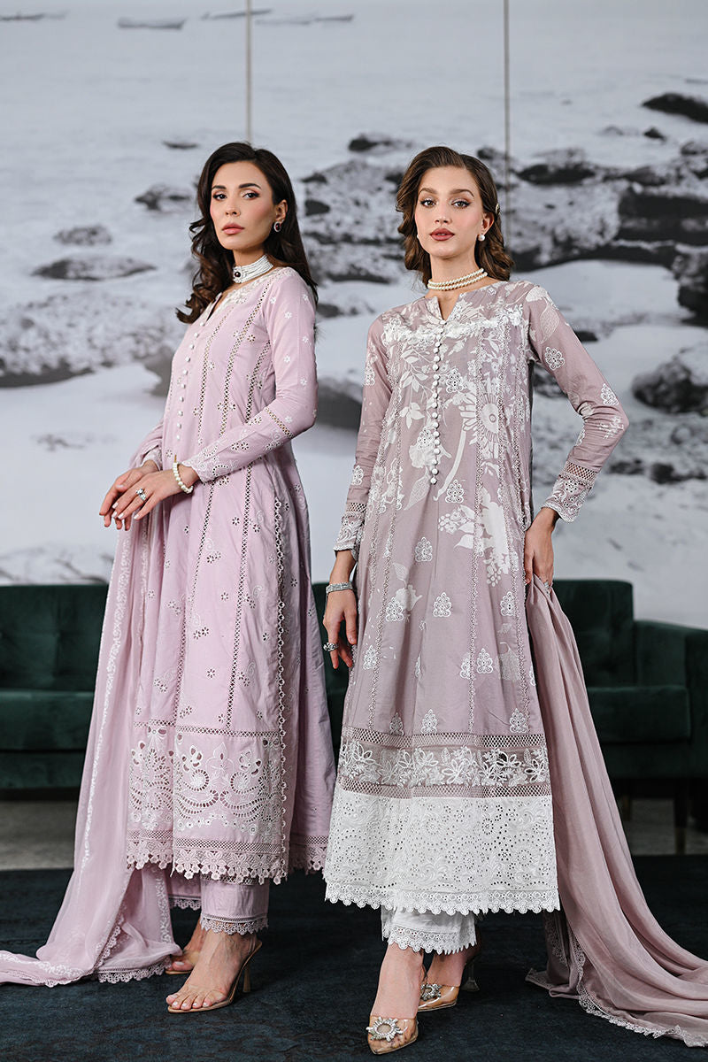 Ansab Jahangir | Knots and Bonds Ramadan Edit 25 | Beatrix - House Of Anaya