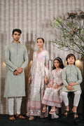 Ansab Jahangir | Knots and Bonds Ramadan Edit 25 | Claudine - House Of Anaya