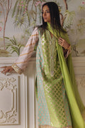 Annus Abrar | Elemental Festive | Nishba (Shirt, Pants and Dupatta)