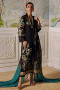 Annus Abrar | Elemental Festive | Renaab (Shirt, Pants and Dupatta)