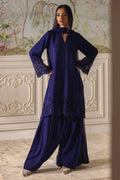 Annus Abrar | Elemental Festive | Baraan (Shirt, Pants and Dupatta)