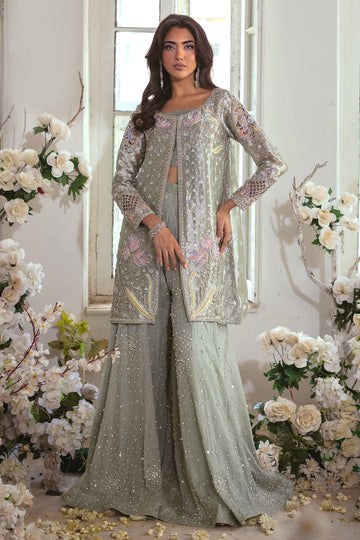 Annus Abrar | Festive Formal | Aiyla