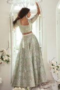 Annus Abrar | Festive Formal | Taliya