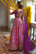 Annus Abrar | Festive Formal | Miraat