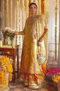Annus Abrar | Festive Formal | Reshmiya