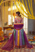 Annus Abrar | Festive Formal | Rameera Kalidar