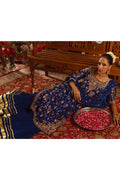 Annus Abrar | Festive Formal | Tehmina