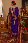 Annus Abrar | Festive Formal | Zaryha