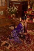 Annus Abrar | Festive Formal | Zaryha