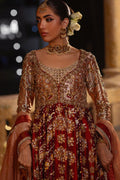 Annus Abrar | Festive Formal | Rano Kalidar