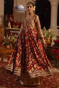 Annus Abrar | Festive Formal | Rano Kalidar