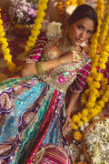 Annus Abrar | Festive Formal | Roneela Kalidar