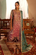 Annus Abrar | Festive Formal | Firasat