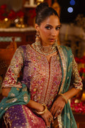 Annus Abrar | Festive Formal | Firasat