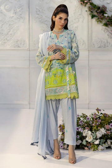 Ansab Jahangir | Wien Family Edit 25 | Kaira