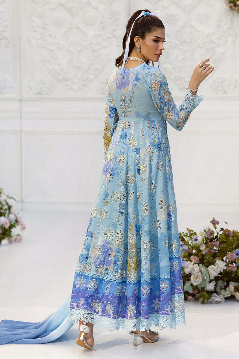 Ansab Jahangir | Wien Family Edit 25 | Zaynah