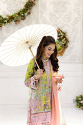 Ansab Jahangir | Wien Family Edit 25 | Selene