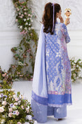 Ansab Jahangir | Wien Family Edit 25 | Mireya