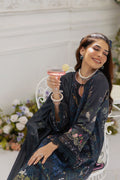 Ansab Jahangir | Wien Family Edit 25 | Aileen