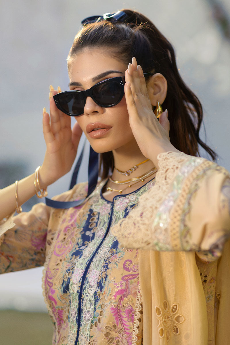 Ansab Jahangir | Wien Family Edit 25 | Laiba