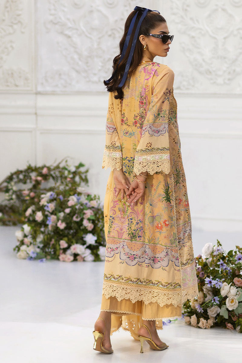Ansab Jahangir | Wien Family Edit 25 | Laiba