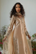 Annus Abrar | Melia Luxe Formals | Solene