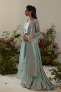 Annus Abrar | Melia Luxe Formals | Aurelie