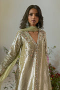Annus Abrar | Melia Luxe Formals | Nesha