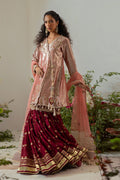 Annus Abrar | Melia Luxe Formals | Azara