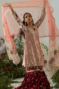 Annus Abrar | Melia Luxe Formals | Azara