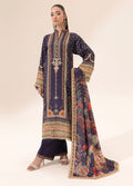Sahane | Suay Silk Handwork Edit | CT-15006 ETHER - SUAY - House Of Zarish