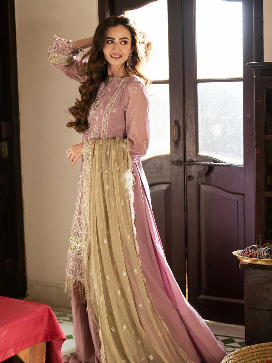 Salitex | Signature Festive Chiffon | SUNW6JI047UT
