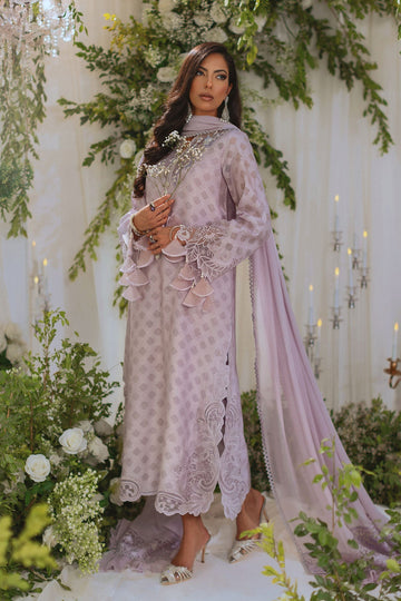 Annus Abrar | Lumi Eid Edit | Seri (Shirt and Pants)