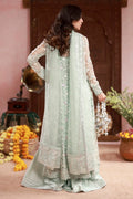 Ansab Jahangir | The Rani Edit | Amina