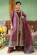 Ansab Jahangir | The Rani Edit | Yasmeen