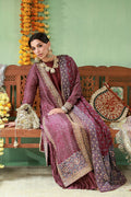 Ansab Jahangir | The Rani Edit | Yasmeen